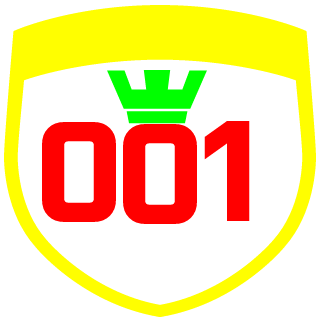 Phongzter's emblem