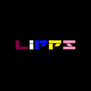 Team LiPPS's emblem