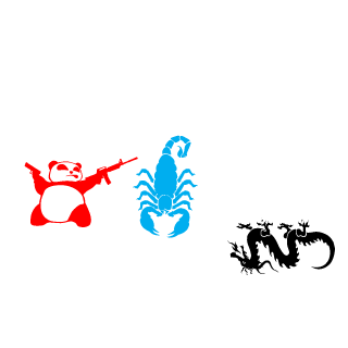 SMKJapaa's emblem