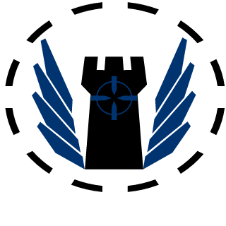 Waletowski's emblem