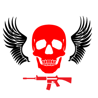 RaptorXpert's emblem