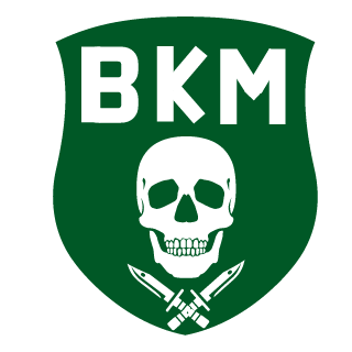 BRKillingMachine's emblem