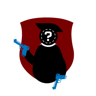 HeavyAgent's emblem