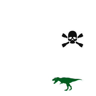 chickeneagles's emblem