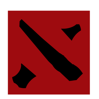 TeineDustz's emblem