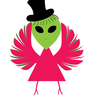 RichiRaketen's emblem