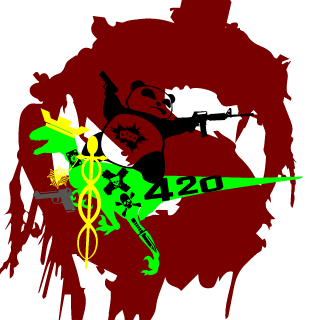 Zertkilla's emblem