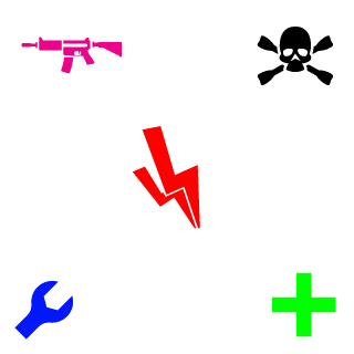BerLLyynn's emblem
