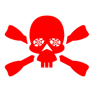 DestroyseR_I_P's emblem