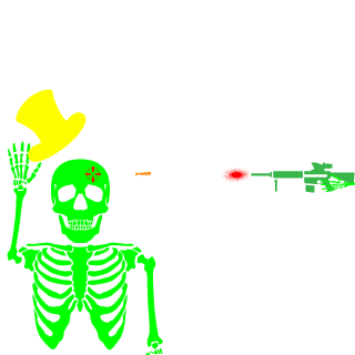 Joker8382's emblem