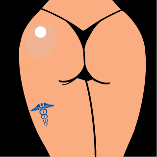 M1ndl3sSbot's emblem