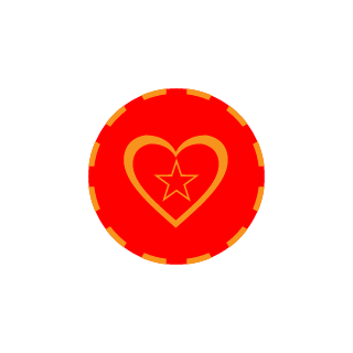 Wanchorman's emblem