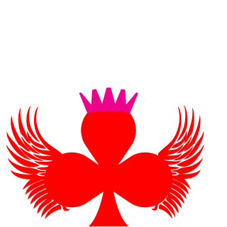 LuxtarGod's emblem