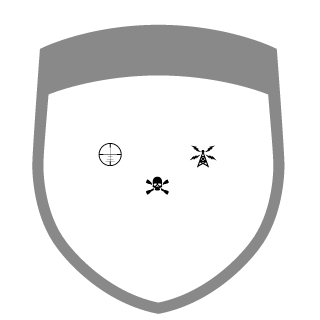 Edrator's emblem