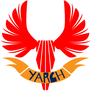 YarghMkII's emblem