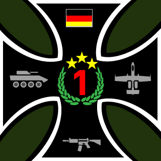 Sinistram's emblem