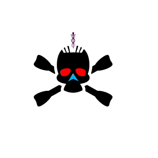 Enk999's emblem