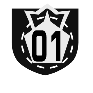 Garces01xd's emblem