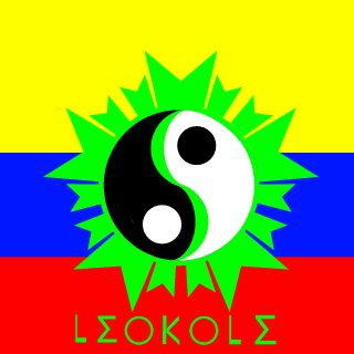 keleocole's emblem