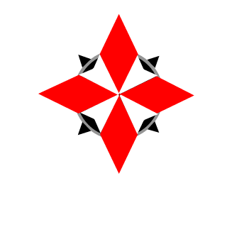 AGRampage8's emblem