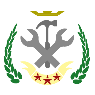 Ramon3P's emblem