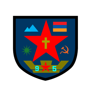 LyovaSar's emblem