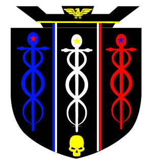THEFFOUILLE's emblem