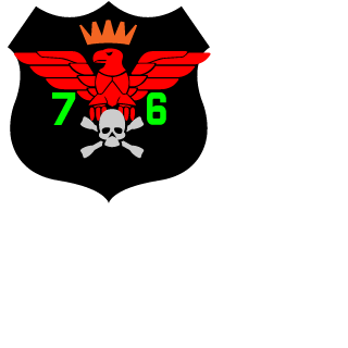 Namylf's emblem