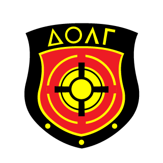 degster90's emblem