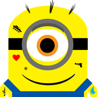 RedBorat_SJC's emblem