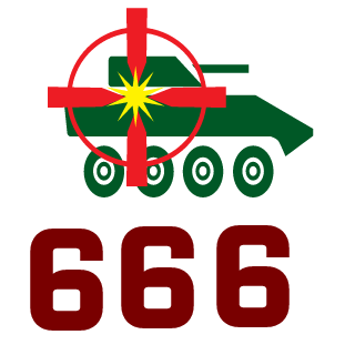 rafu666's emblem