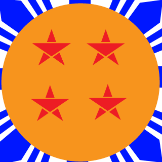 HuWangKing's emblem