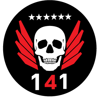 deathadder141's emblem