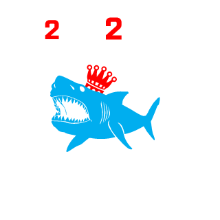 sharkmanwVI's emblem