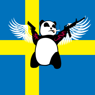 RonaldRagoon's emblem