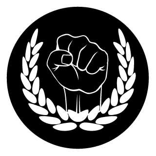 McGlazd's emblem