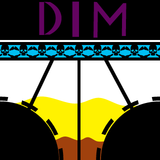 dimslipdebain's emblem