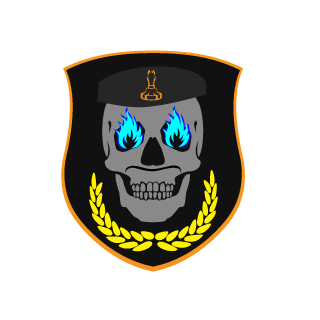 FadedValdo's emblem