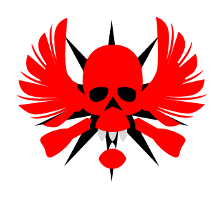 pentanukex's emblem