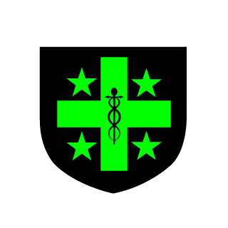 KemicalD's emblem