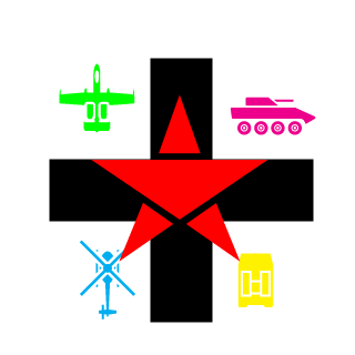Drackonline's emblem