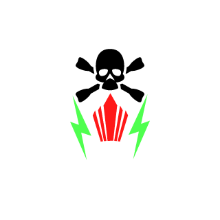 Daratov's emblem