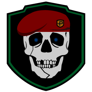 SEAL's emblem