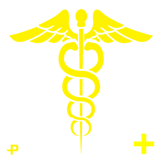 R2V Godz's emblem