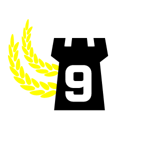 MercyRezes's emblem