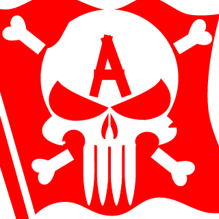 ProSupernova6's emblem