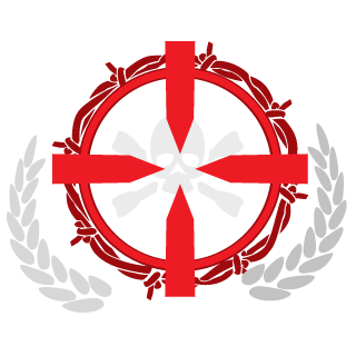 TZOKEP's emblem