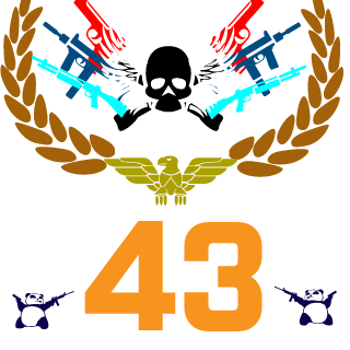 OnetarHD's emblem