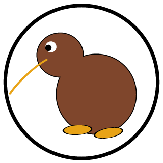 Tall7kiwi's emblem