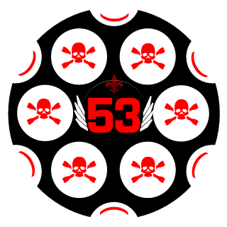 5Lex3's emblem